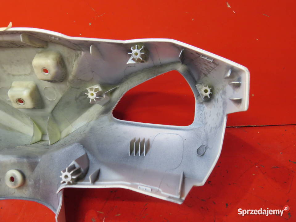 SUZUKI AVENIS 125 owiewka osłona czacha czasza Wrocław