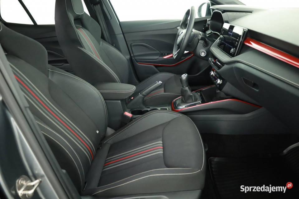 Skoda Fabia 10 TSI komputer pokładowy Piaseczno sprzedam