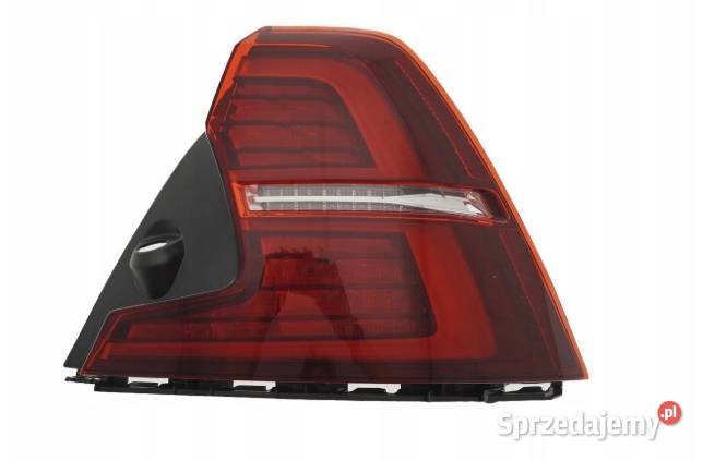 Volvo S60 1924 lampa tylna NOWA Łódź
