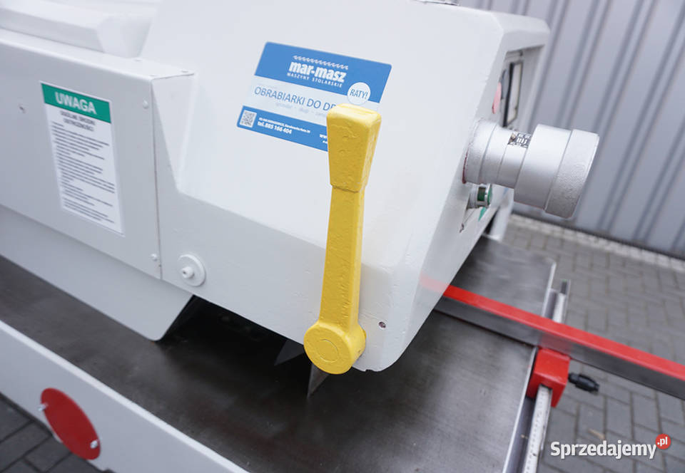 Wielopiła gąsienicowa OGAM 340 340130 MarMasz Sierakowice