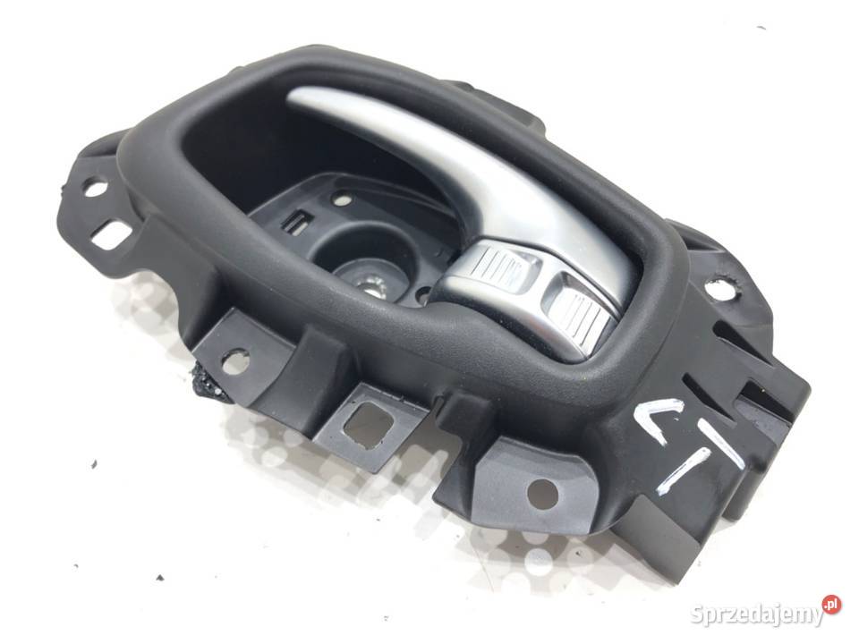 KLAMKA WEWNĘTRZNA LEWY TYŁ JEEP COMPASS MP SUV osobowe