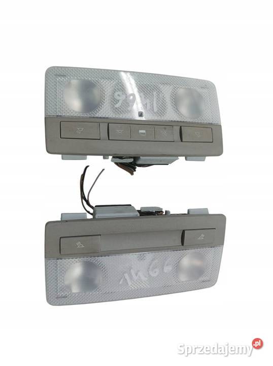 LAMPKA PODSUFITKI Opel Astra IV 2009 2020 J