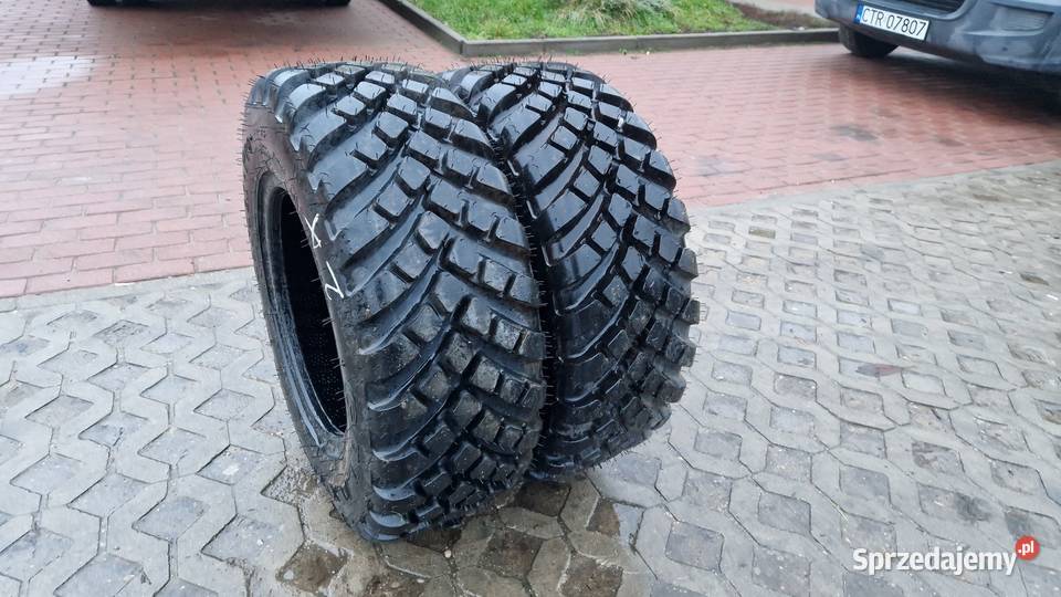 26070r16 28070r16 Galaxy 100 bieżnik bez napraw Nowe Miasto Lubawskie