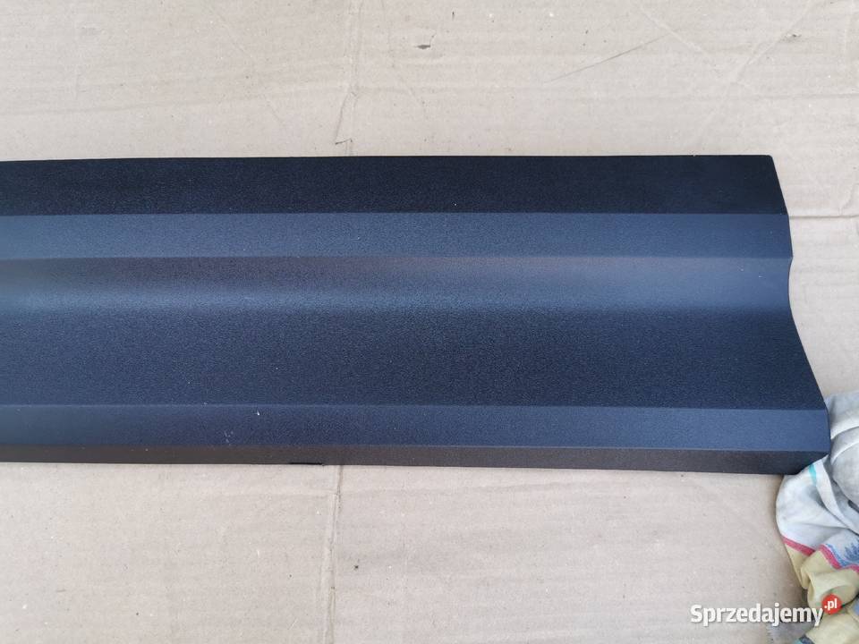 Listwa drzwi przód lewa lh Volvo xc40 17 Sieraków