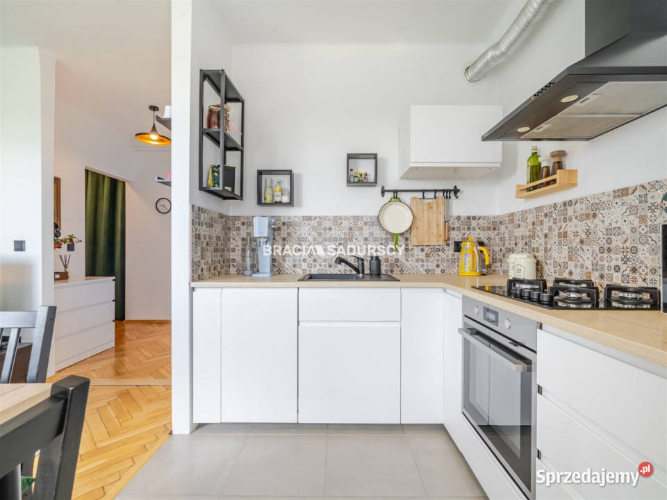 Do sprzedaży mieszkanie 39m2 2pokojowe Kraków