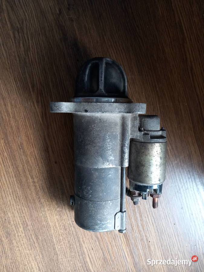 Gaz Gazela rozrusznik Kraków