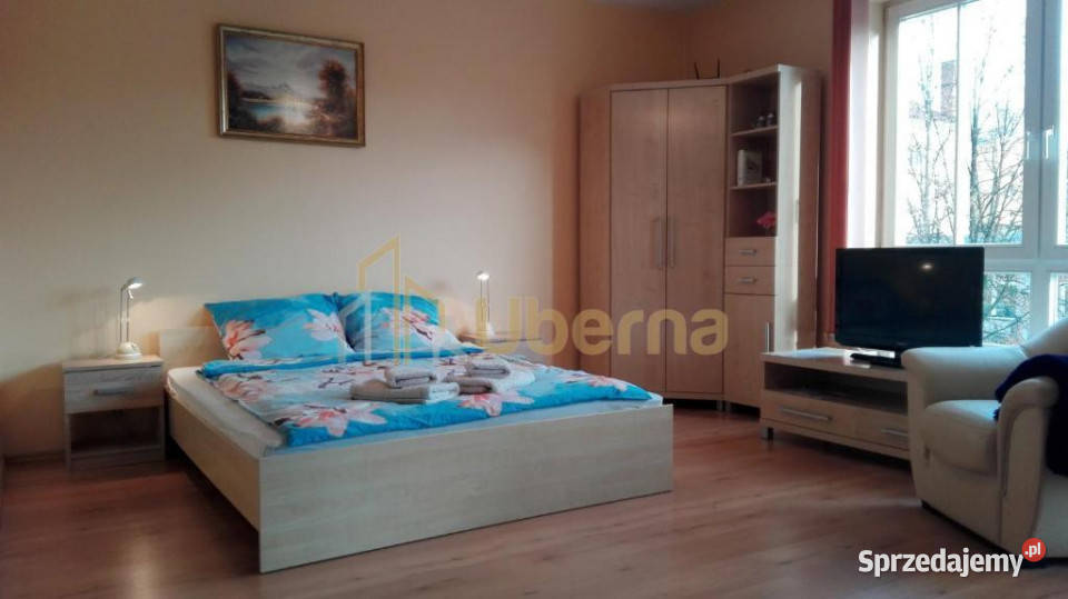 Mieszkanie 55m2 2 pokoje Szczecin balkon sprzedam