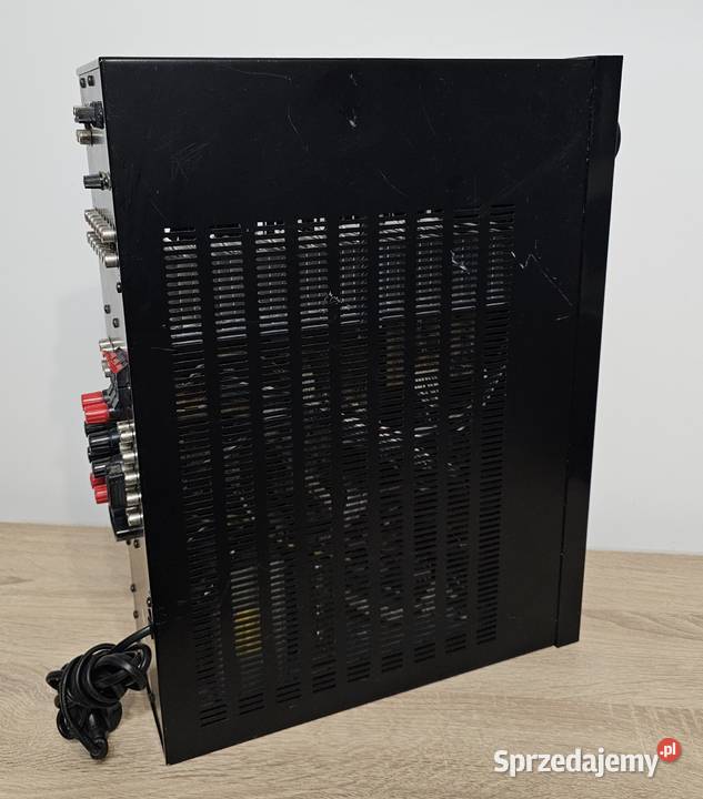 Amplituner Sherwood RV5050RDS Gorzów Wielkopolski