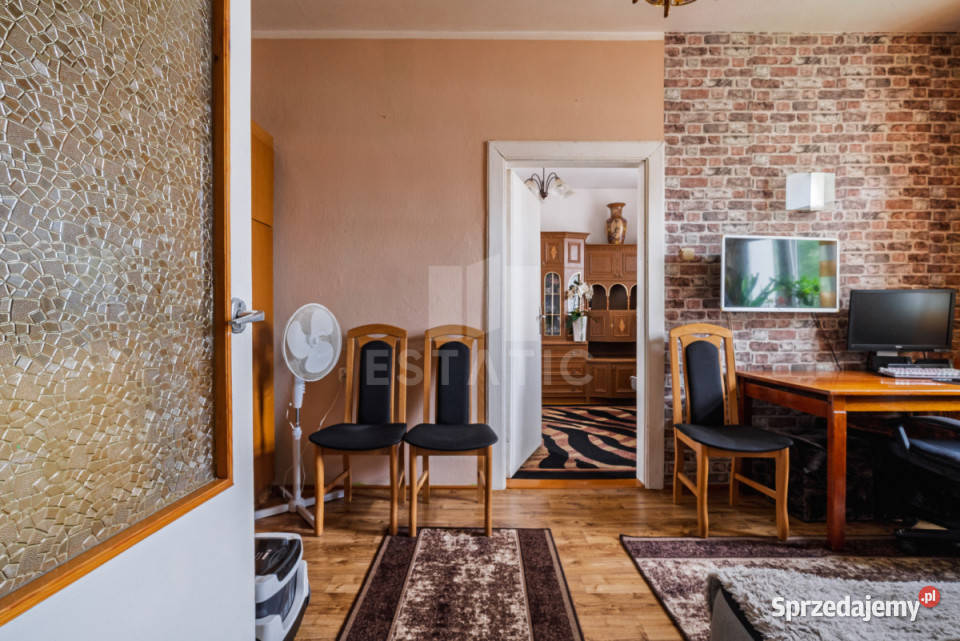 Mieszkanie Gdańsk 3845m2 2pok