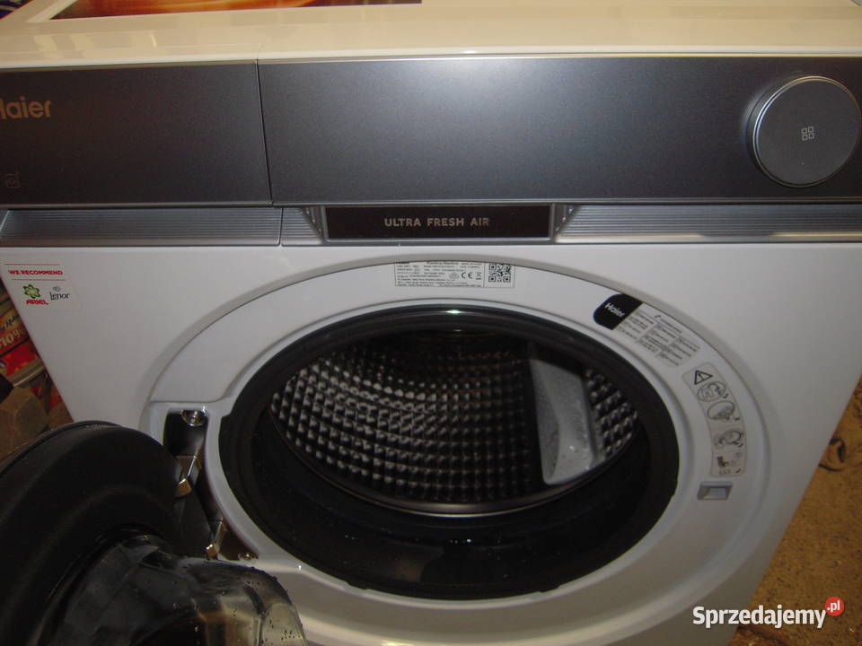pralka automatyczna mazowieckie Tarczyn sprzedam