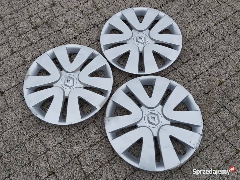 Kołpak Renault 15 403150047R Madrigal sztukę Kamieniec