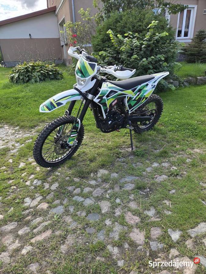 Kayo k5 2024 Pozostałe Sławno