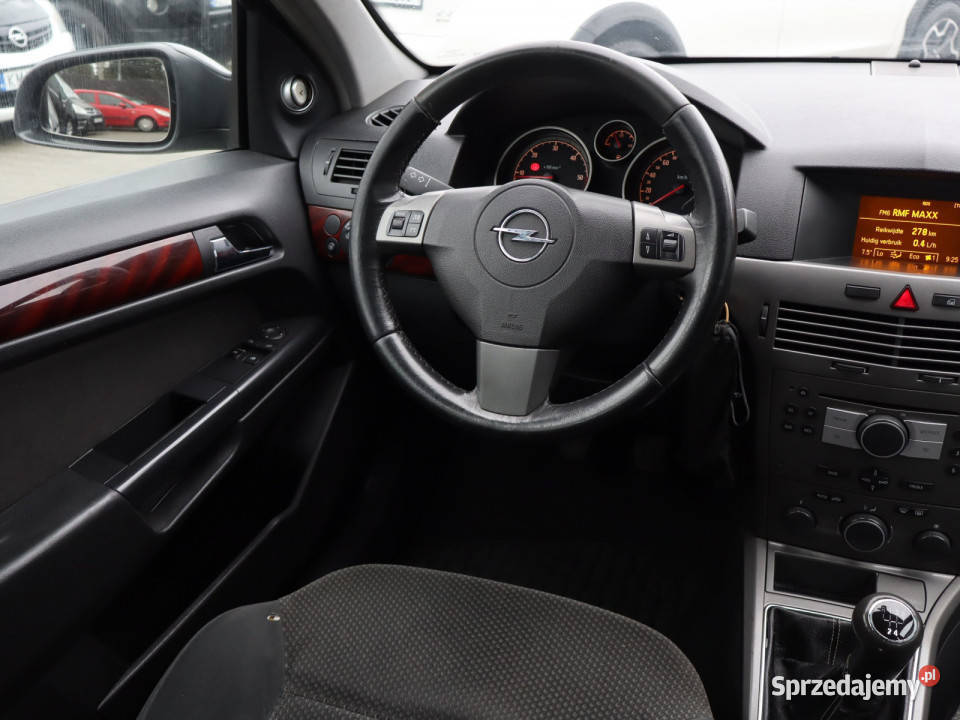 Opel Astra 17 CDTI 4/5 Astra Katowice