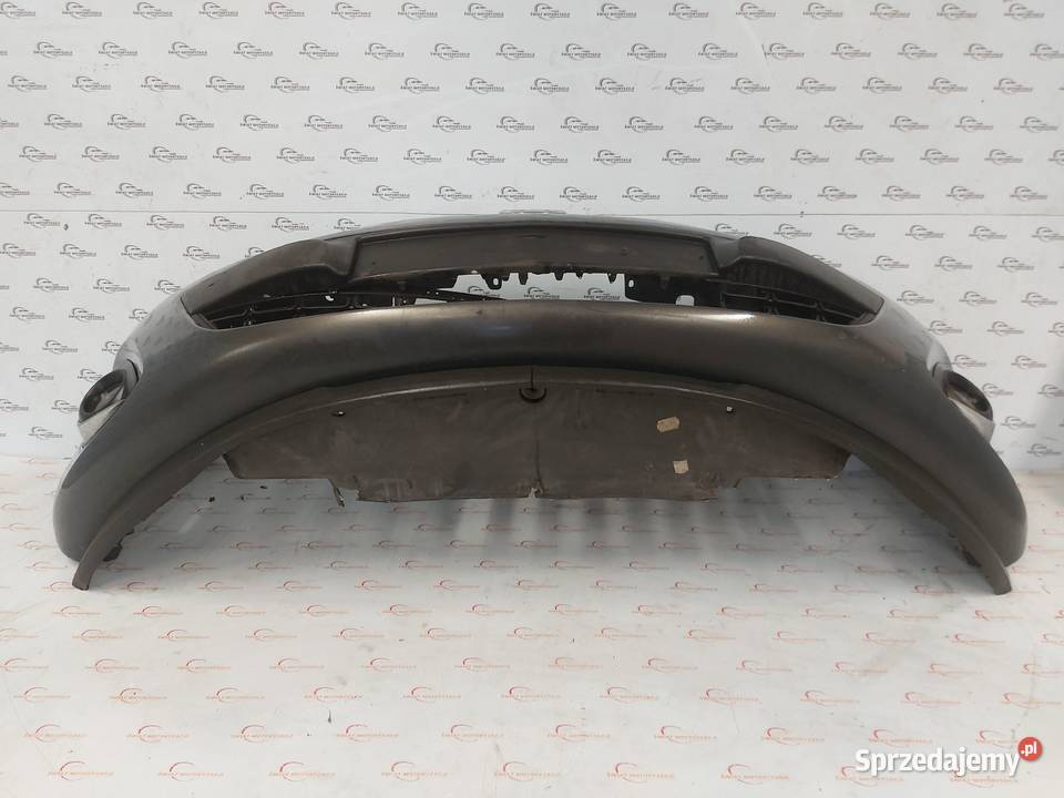 OPEL CORSA D LIFT 14r zderzak przód