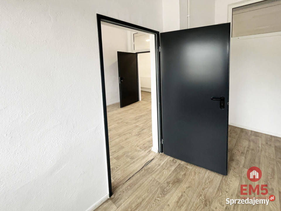 Lokal Wasilków 1300m2