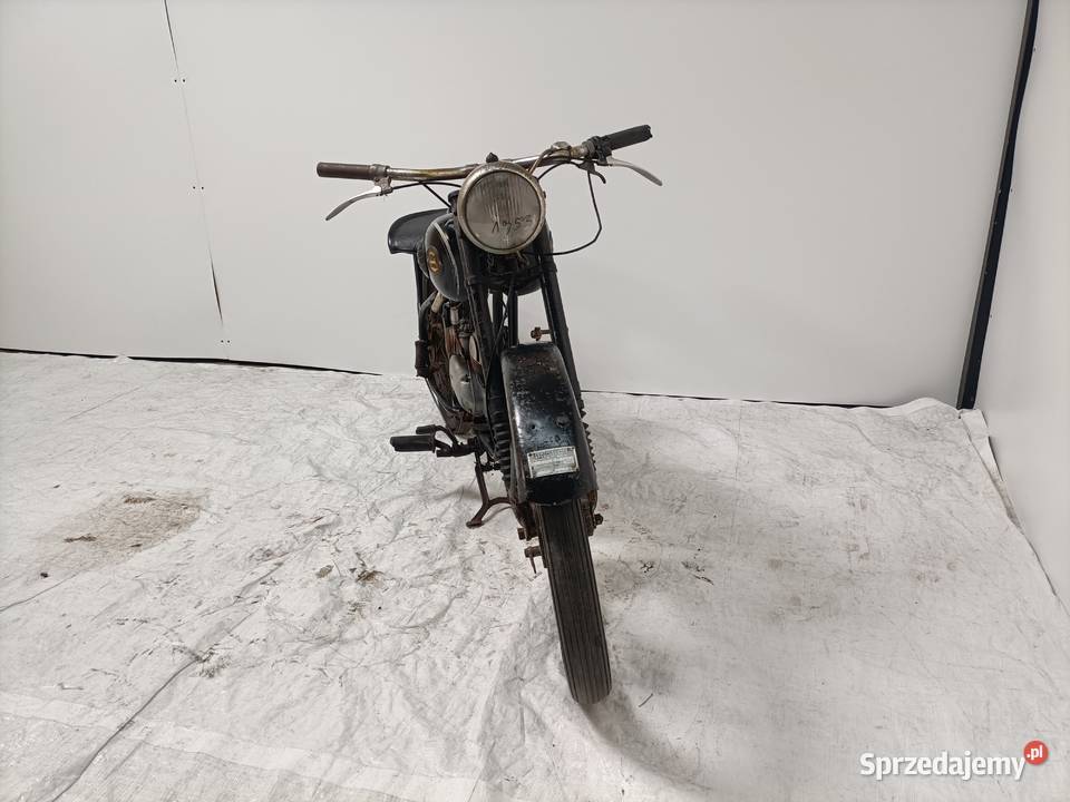 Panther 98 ładny stan