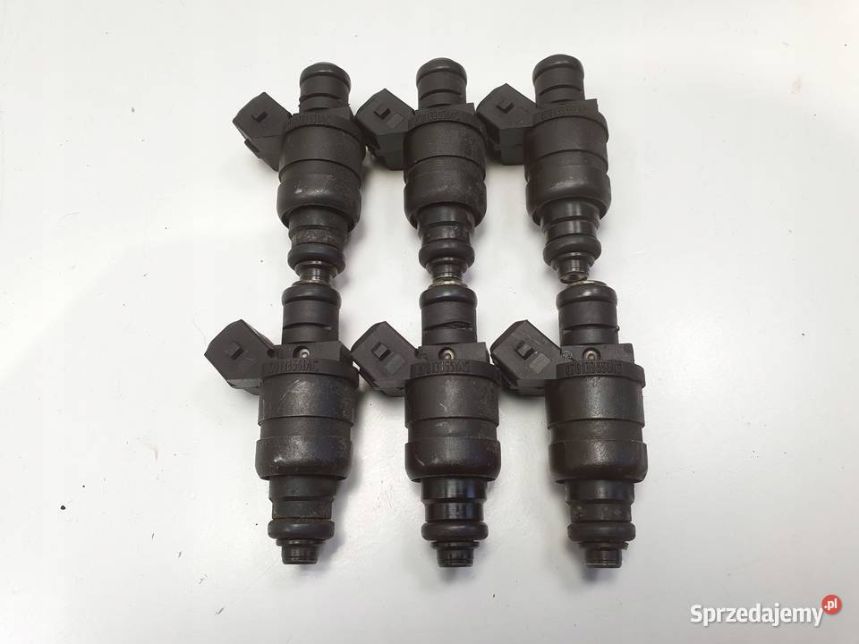 WTRYSKIWACZ Audi A6 C5 A B5 24 V6 PALIWA wtrysk Chełm