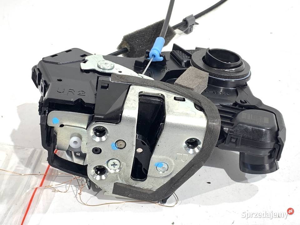 ZAMEK DRZWI PRAWY PRZÓD HONDA CIVIC IX Hatchback sprzedam