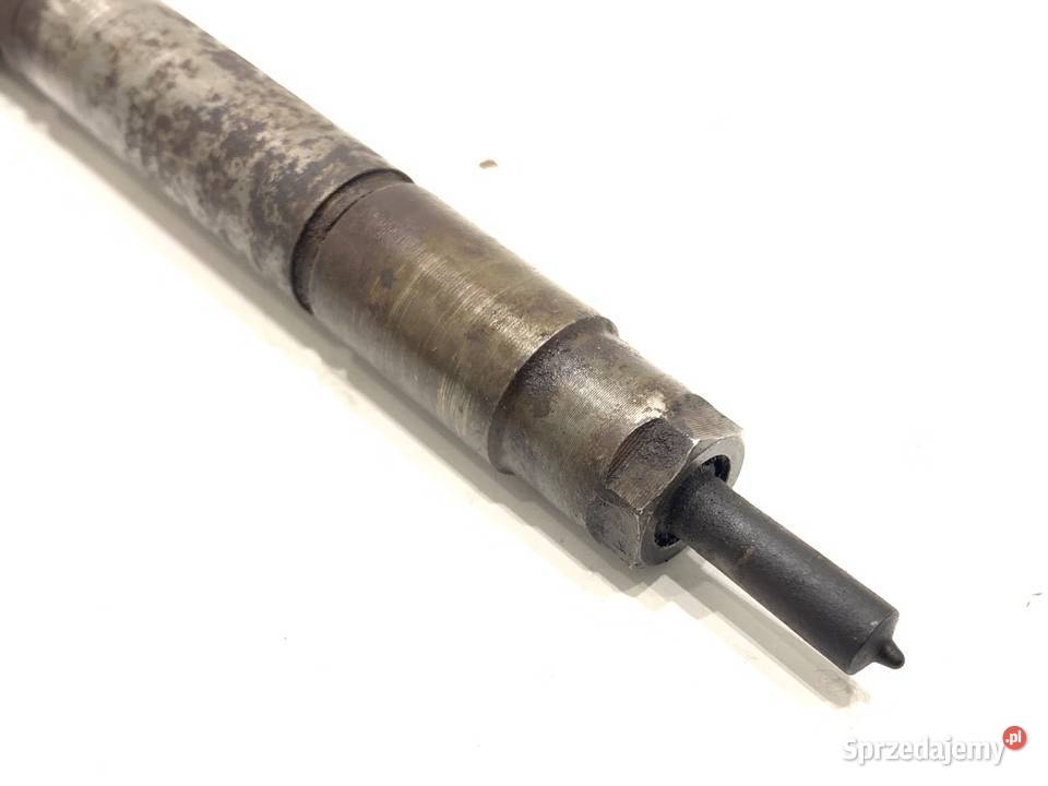 WTRYSKIWACZ PEUGEOT 4007 0445115025 22 156 0713