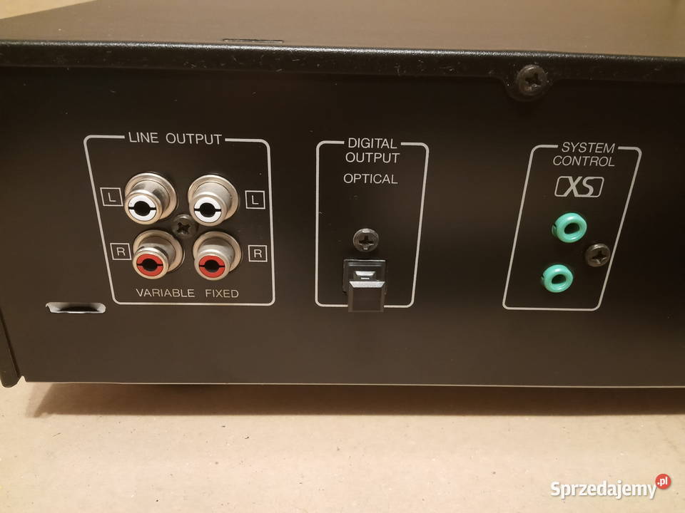 KENWOOD DP4020 bez pilota sprzedam