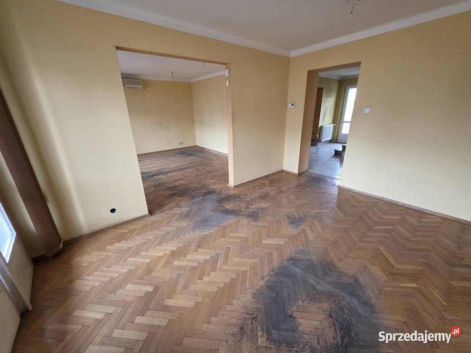 Tarnów Krakowska Nieruchomość Inwestycyjna Pod małopolskie sprzedam