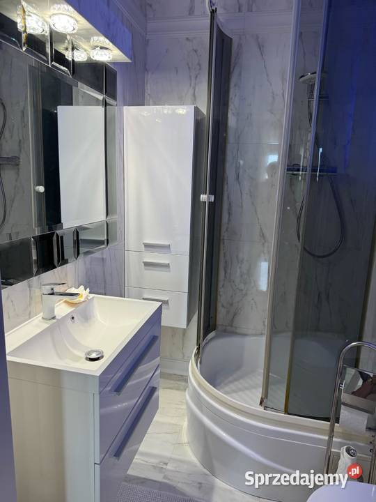 Wynajmę przestrzenne mieszkanie 4 pokoje 94m2 mazowieckie Warszawa