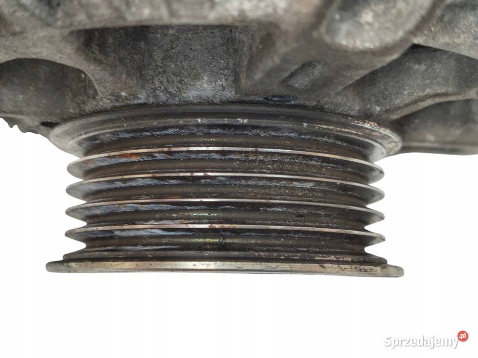 ALTERNATOR MINI Countryman R60 Clubman R55 N47