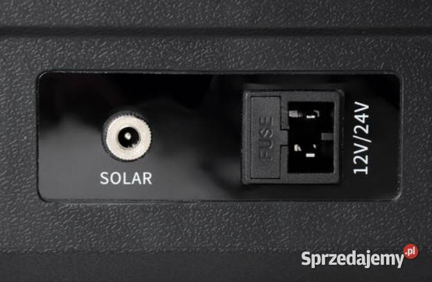 PRZENOŚNA LODÓWKA SPRĘŻARKOWA VIGO COOL 35L 230V Pisz