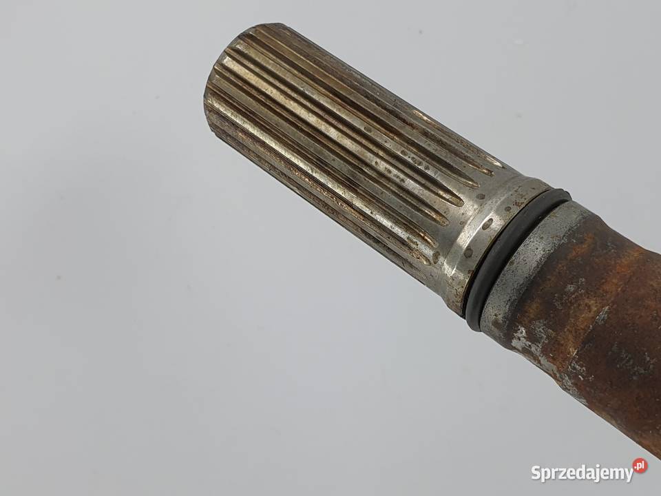 Wal Napedowy Krzyzak Flansza Yamaha Yxz 1000 R