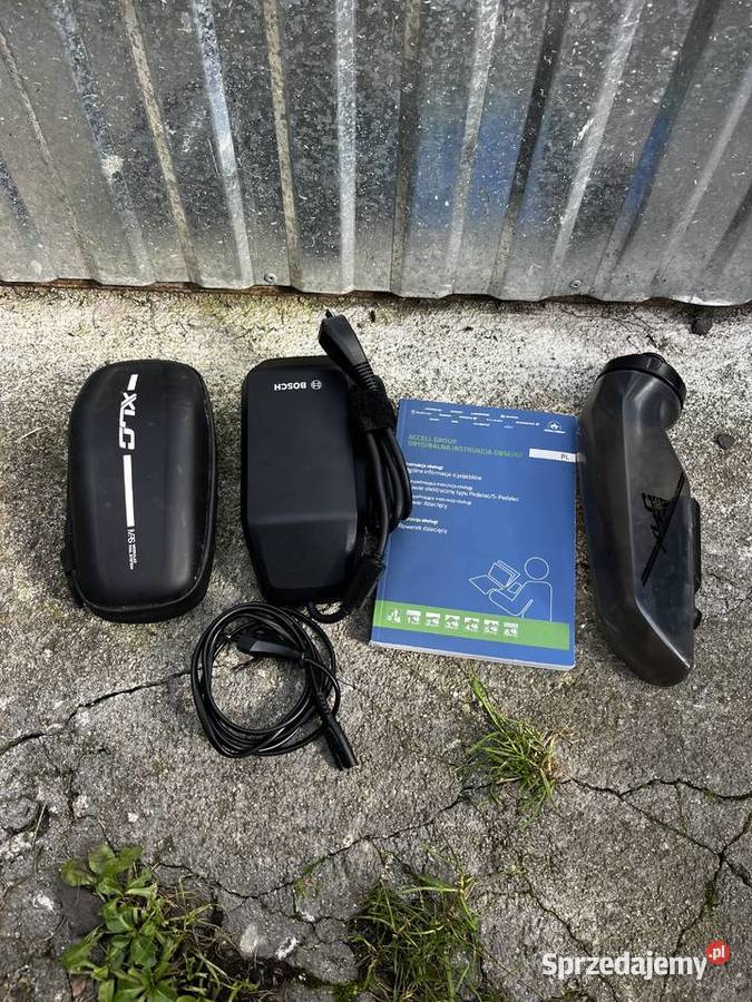 Rower elektryczny Haibike AllMtn Cf 9 L i750wh dolnośląskie Kamieniec Ząbkowicki