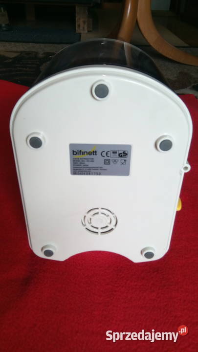 Sokowirówka Bifinett Krzeszowice