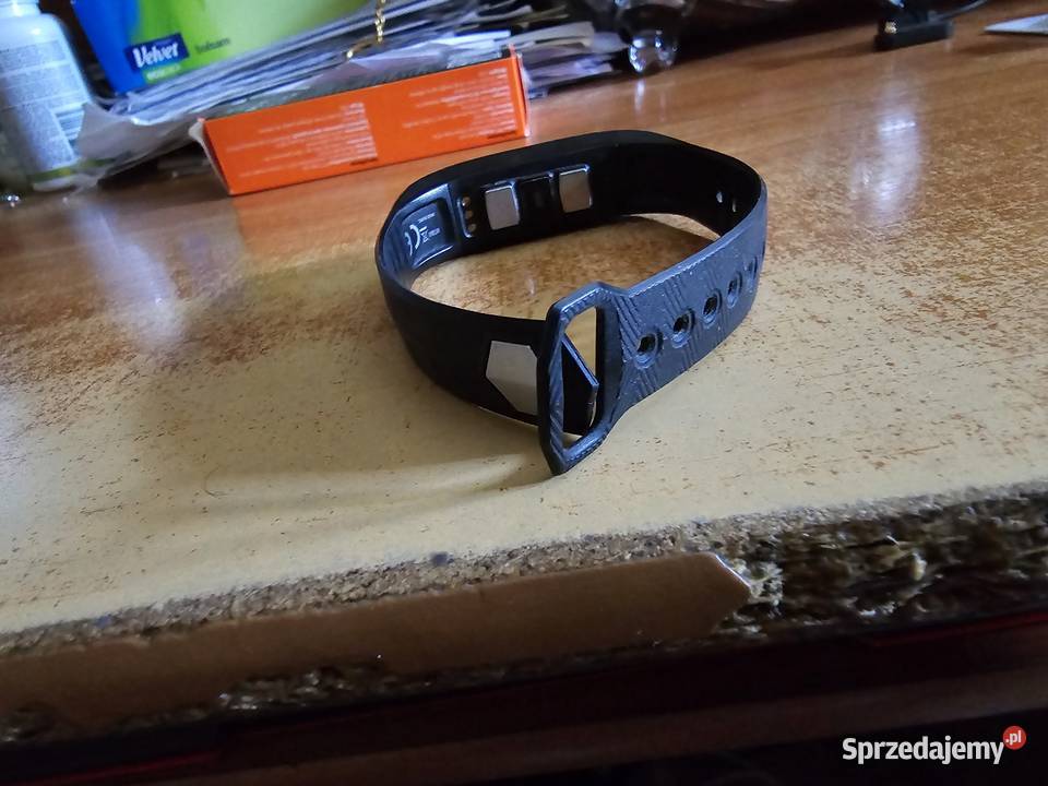 Sprzedam Opaska smartband firmy Media Tech model Wrocław sprzedam