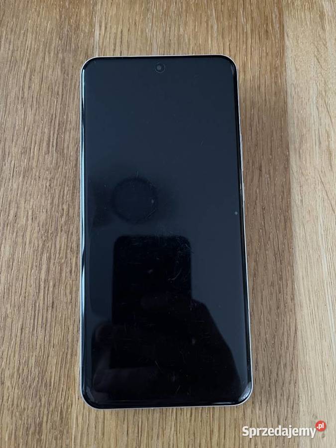 Xiaomi 15 Ultra Srebny Warszawa