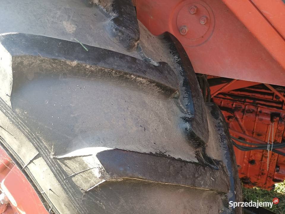 MTZ 82 Belarus oryginal stan ideał 1530h Tur i Zaczep dolny Jeziory sprzedam