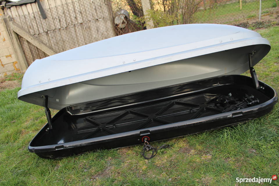 Box dachowy łódzkie Ozorków