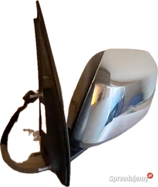 LUSTERKO LEWE ELEKTRYCZNE 11 PIN 96302EB366 Katowice