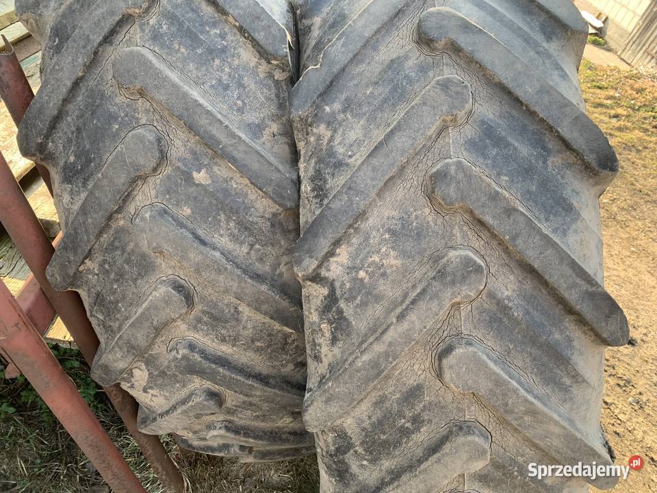 Opony 184 r34 124 r24 32085r24 Sokółka