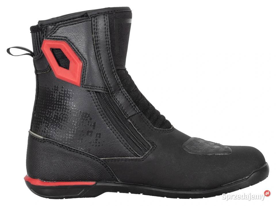 Rekurv E2401 buty motocyklowe damskie 39 Zielona Góra