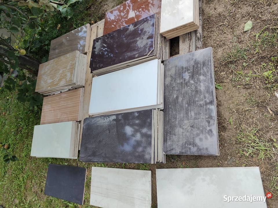 Glazura i terakota płytki ceramiczne gres Tomaszów Mazowiecki