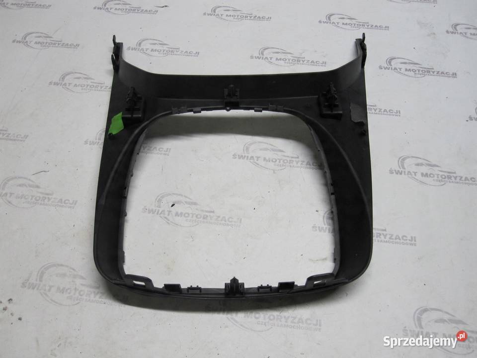 FORD C MK2 II 13r ramka zmiany biegów świętokrzyskie sprzedam