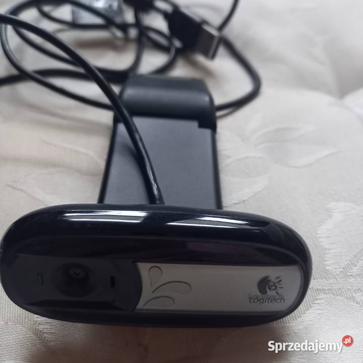 Kamerka Logitech c170