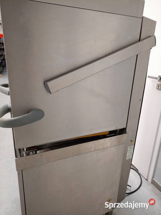 Zmywarka kapturowa Winterhalter GS 502 Wrocław