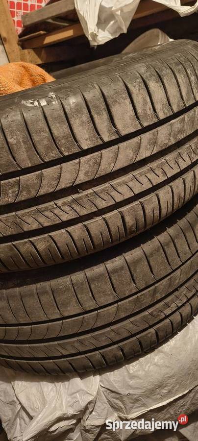 Opony letnie Michelin Energy saver Sandomierz