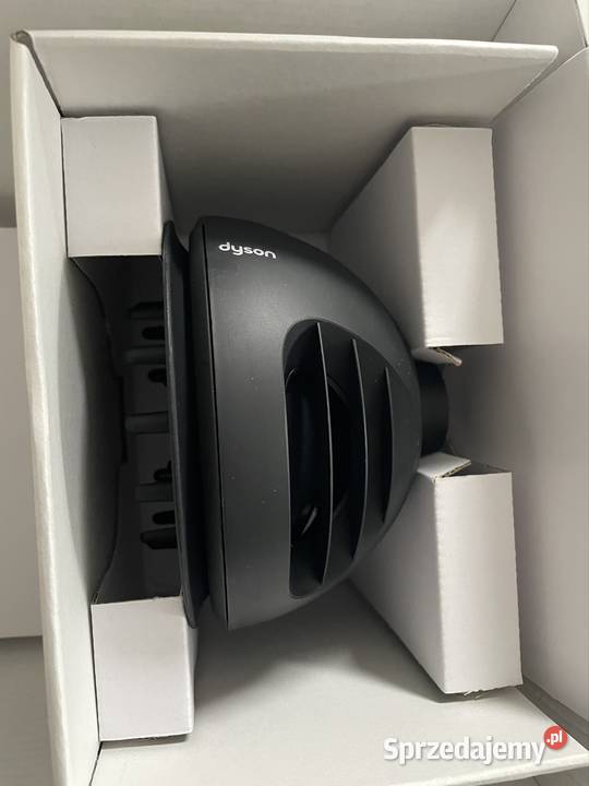 Suszarka do włosów DYSON Supersonic Zieleniewo