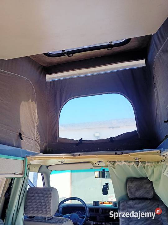 Volkswagen California 1996 r