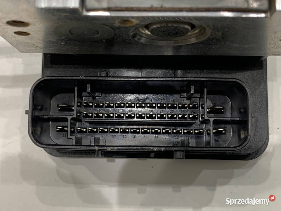 POMPA ABS BMW F30 6871110 20 245 1118 sprzedam