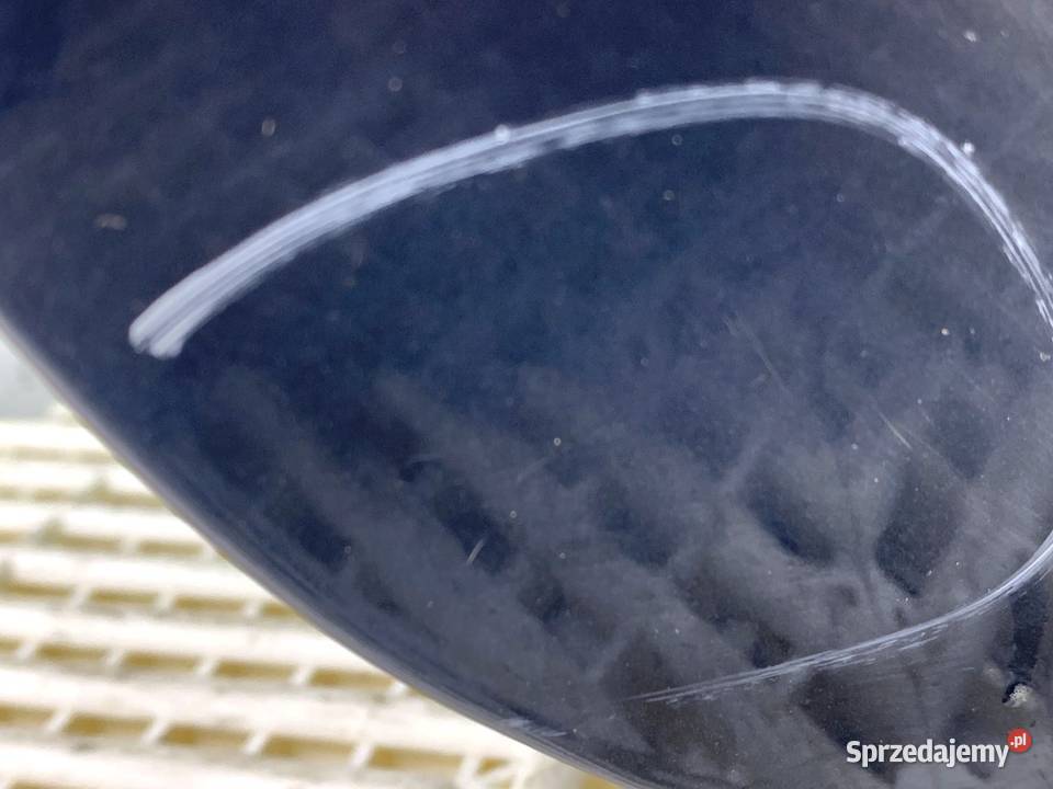 KLAPA TYŁ OPEL MERIVA B Minivan 1017 TYLNA podkarpackie