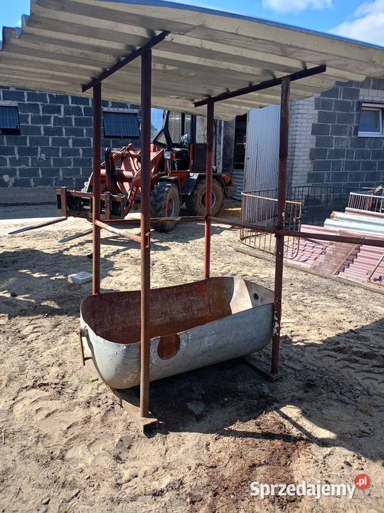 Sprzedam paśnik karmnik Raciąż