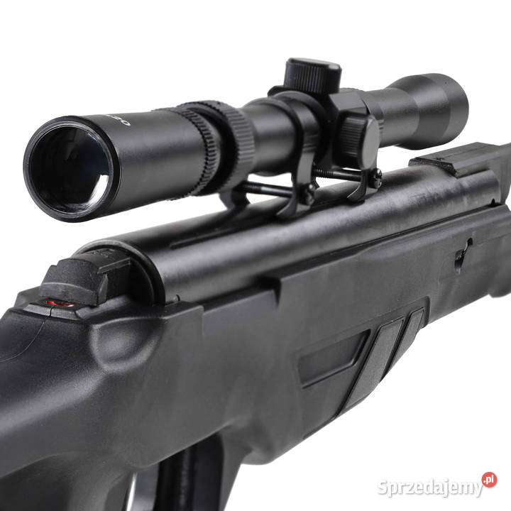 Wiatrówka Umarex Patrol 45 mm Warszawa sprzedam