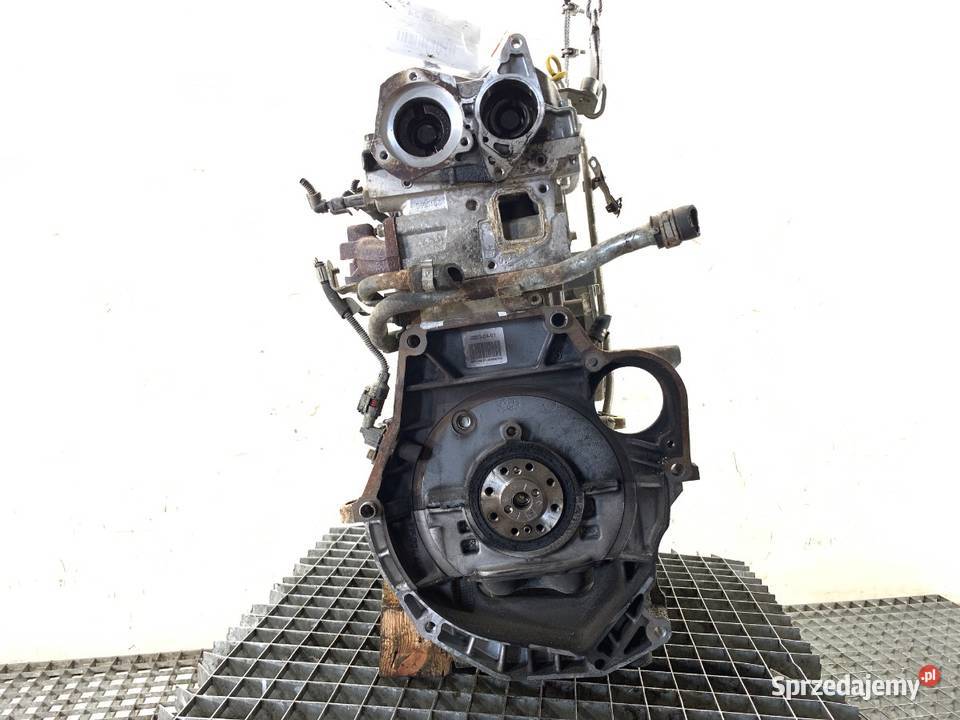 SILNIK OPEL 13 90 Z13DTH 0414 ASTRA H sprzedam